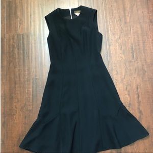 Louis Vuitton Employee Dress